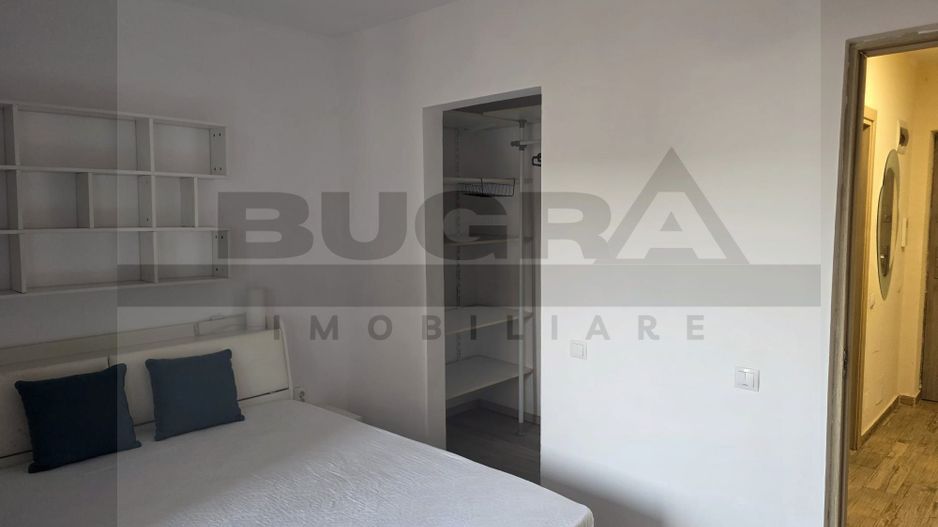 Apartament 2 camere 54mp, parcare, zona VIVO - Poză 2