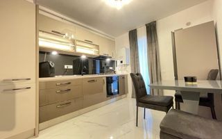 Apartament SUPERB cu 2 camere Mob/Uti LUX, Parcul Teilor,Titanul Nou - Poză 6