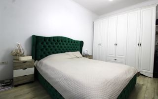 🏡 Duplex 3 camere – complet mobilat și utilat | Moșnița Nouă - Poză 13