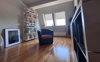 Inchiriere  apartament 3 camere | Damaroaia | Băneasa - Poză 6