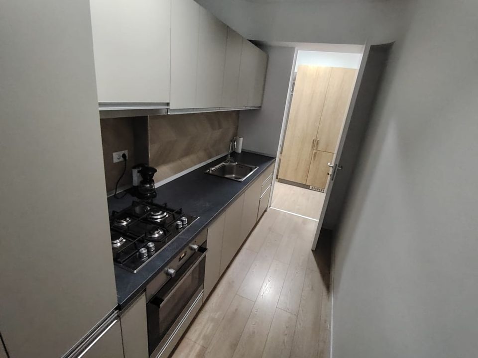 Apartament 2 camere decomandat - Novum Politehnica - Poză 7