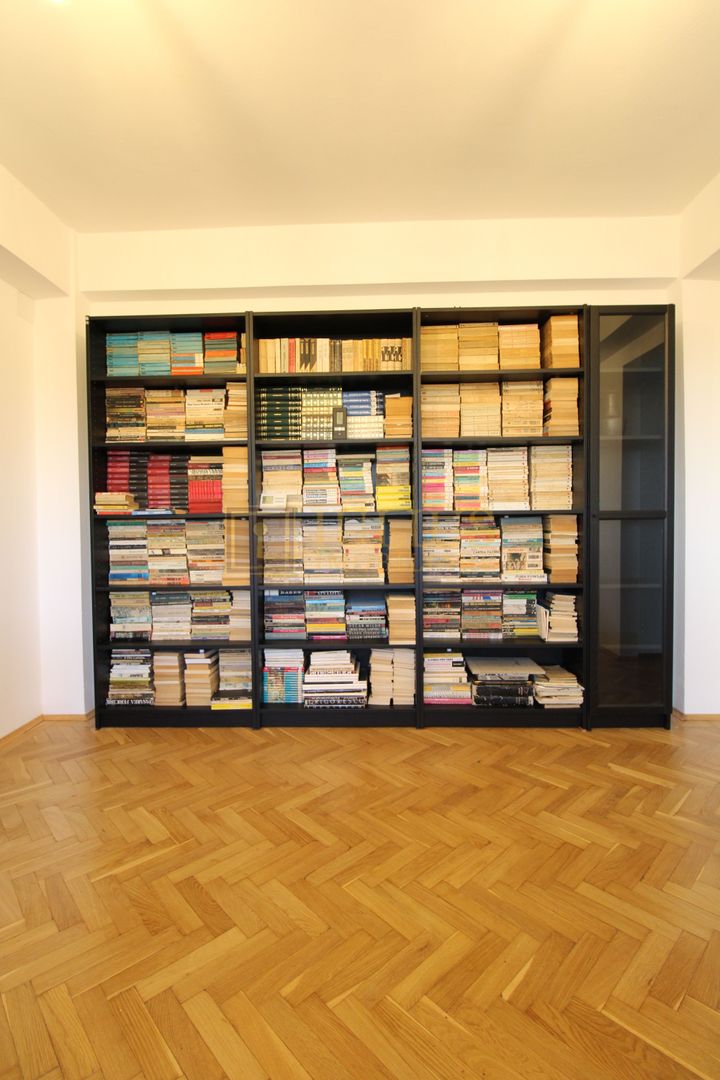 Ultracentral, 4 camere + 2 bai, centrala proprie - Poză 2