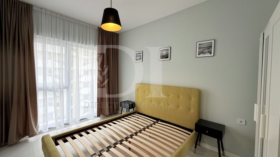 Apartament cu 2 camere Floresti Eroilor - Poză 7