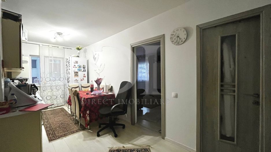 Apartament 2 camere în zona Porii | la cheie - Poză 4