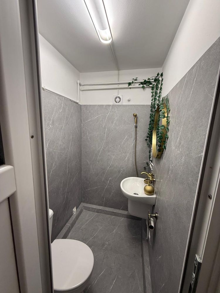 Garsonieră decomandată de închiriat Brâncoveanu - Poză 6