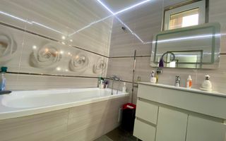 Casa individuala | 240 MPU | Teren 1200 | Talmaciu - Poză 16