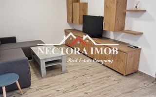 NECTORA IMOB-Apartament 2 camere, West Residence, 44 mp, Et.3, Utilat - Poză 2