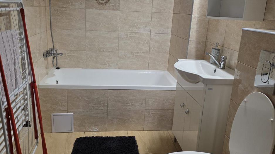 APARTAMENT PE 2 NIVELURI LA VILA |  ZONA CENTRALA CALEA POPLACII - Poză 7