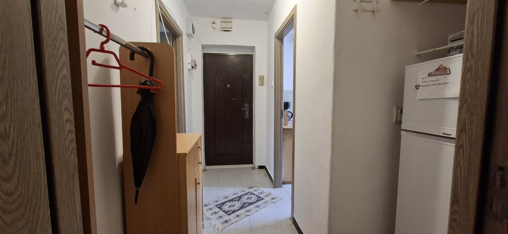 Apartament cu 2 camere - P-ta 700/Business Center - Poză 4