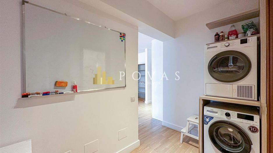 Inchiriere Apartament 3 Camere Herastrau Aviatiei - Poză 8