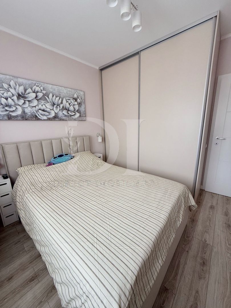 Apartament 3 camere | bloc nou | zona Parcul Poligonului - Poză 3
