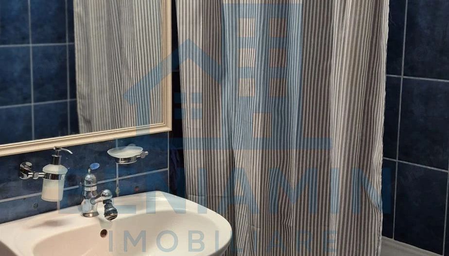 2 camere - etaj 1 - 62mp - centrala - parcare - ITC - Poză 6