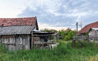 TEREN INTRAVILAN DE VÂNZARE – MIERSIG, BIHOR - Poză 7