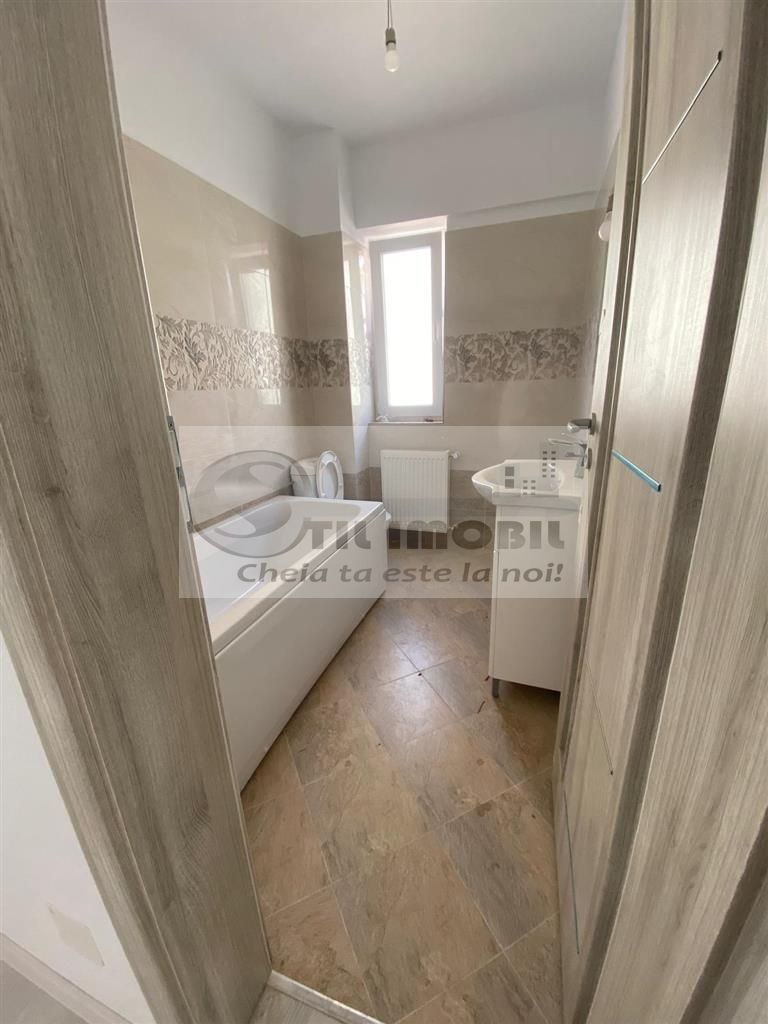 Ap. 1 camera decomandat Valea Lupului 0% comision - Poză 6