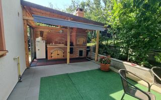 Vila Belvedere Iași, 190mp utili și 600mp teren.Proprietar. - Poză 6