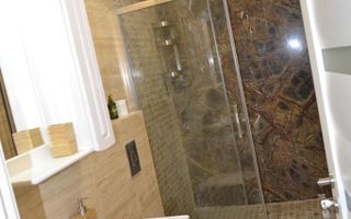 Apartament 2 camere premium – Gară–Centru, zona Scafandri | Bloc nou, - Poză 5