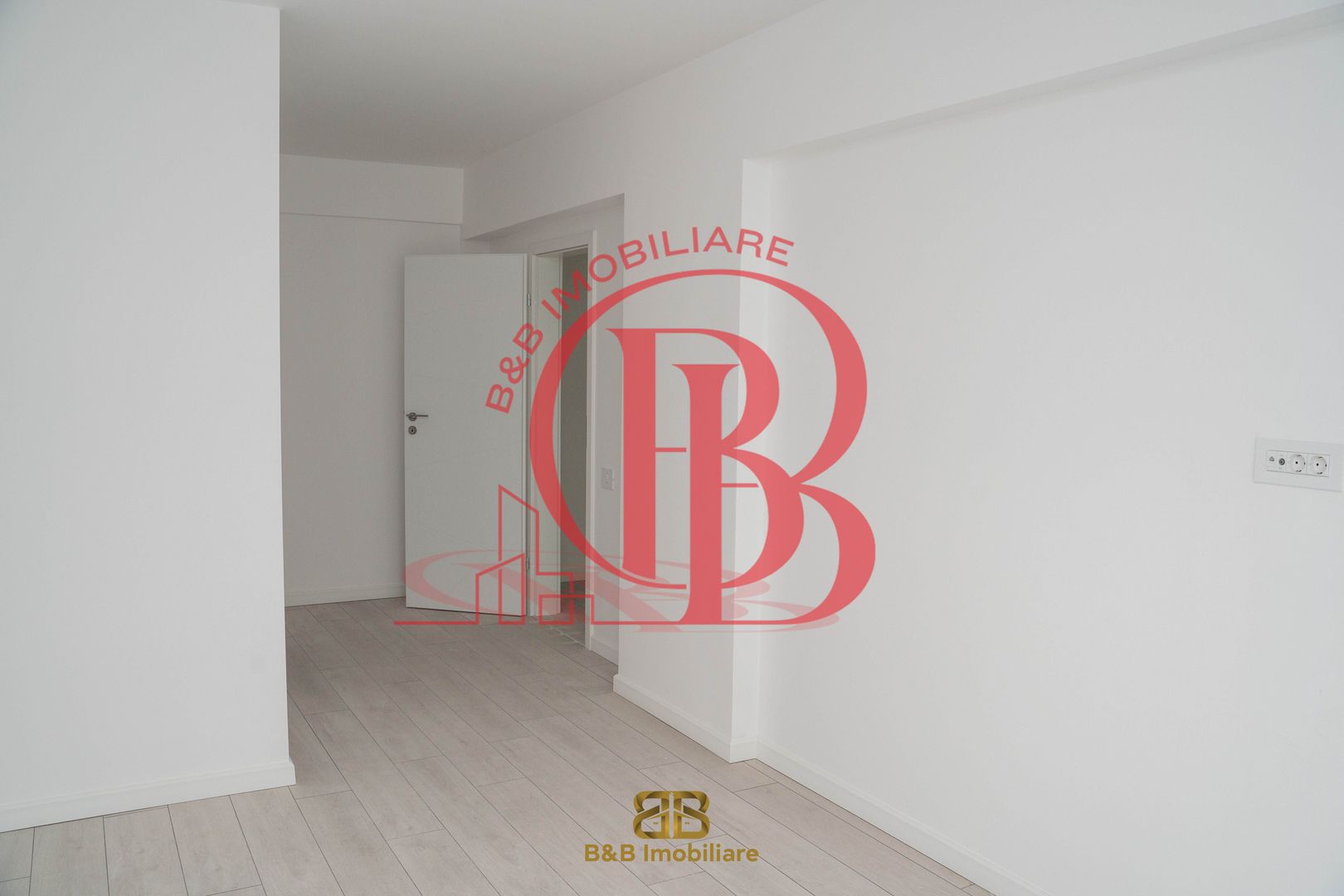 2 camere TOP cu terasa certificat NZEB Titan Pallady - Poză 15