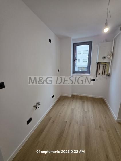 2 camere, decomandat,BLOC NOU Torontalului - Poză 4
