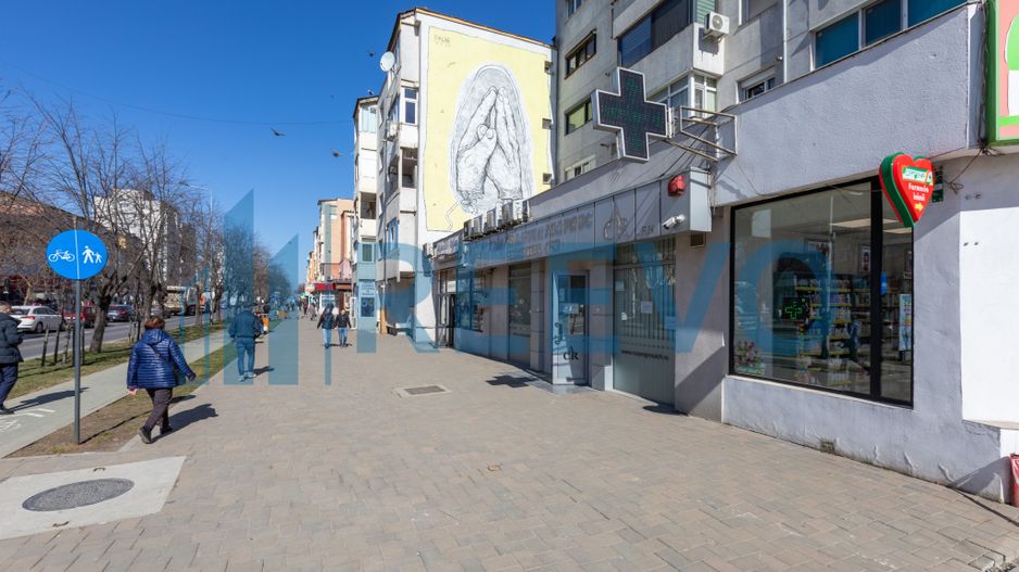 Spațiu Comercial 91 mp, Narcisa - Poză 16