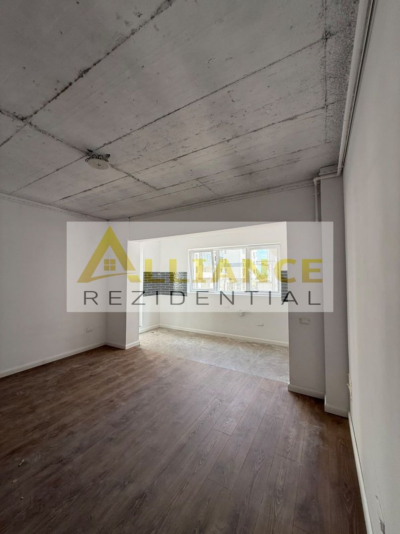 15 MINUTE METROU BERCENI - 3 CAMERE - 50mp - 124,550 euro TVA inclus - Poză 2