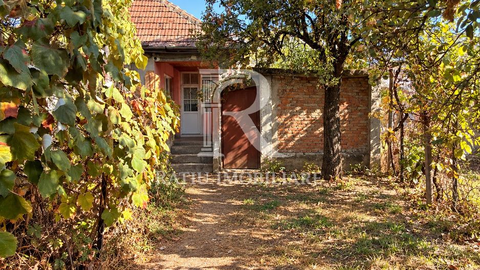 Casă cu spațiu comercial la stradă | Curte | Grădină | Oradea - Poză 13