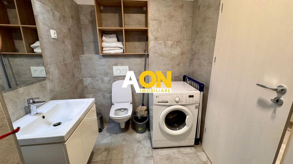 Apartament 2 camere de închiriat | 65 mp | Transalpina Residence | - Poză 10