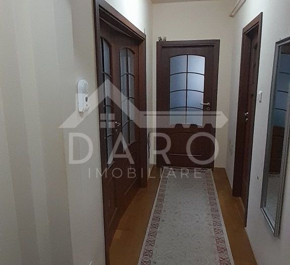 🏡 Apartament 2 camere de vânzare – 66 mp | Parcare privată | Dâmbu, s - Poză 1