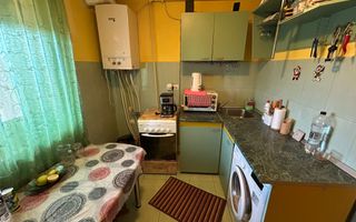 Apartament 2 camere, decomandat, parter - Blaj - Poză 4