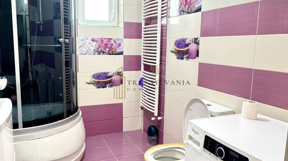 Apartament 3 camere curte de 102 mp Cartierul Arhitectilor zona Mandra - Poză 12