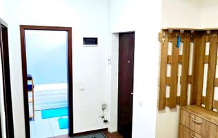 Apartament 3 camere mobilat utilat mutare imediata