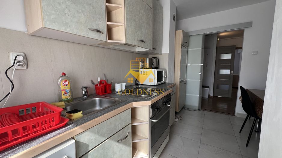 3 camere decomandate, Manastur, Zona Penny, Calvaria, OMV - Poză 4