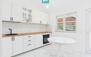 Apartament modern cu 2 camere la curte comună - Poză 7