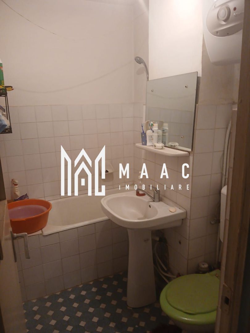 Apartament 2 camere | Etaj 1 | 40.2mp | - Poză 8