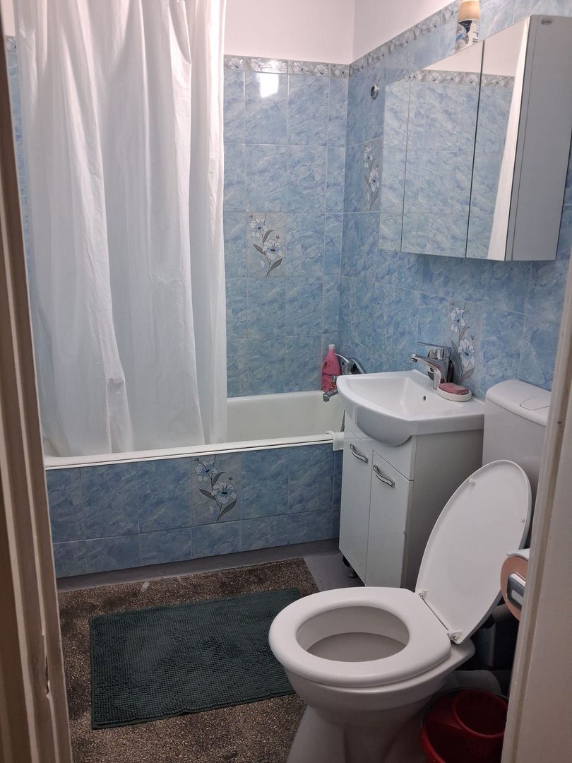 AP. 2 CAMERE- EROII REVOLUTIEI, BUCATARIE INCHISA, METROU, MODERN - Poză 9