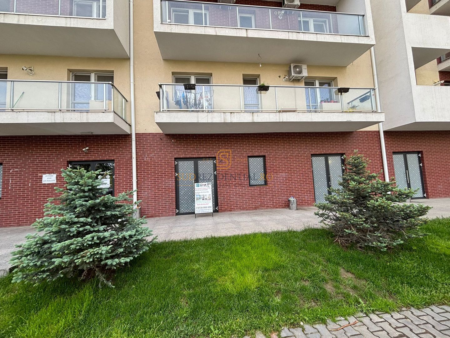 Spațiu comercial premium de închiriat | 301 mp | The Grand Kristal - Poză 12
