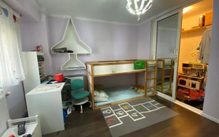 Vanzare apartament  4 camere | Aviatiei - Poză 11