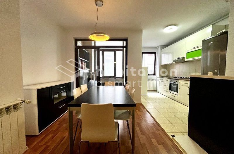 Apartament 3 camere, modern si spatios, 2009, zona Soarelui - Poză 8