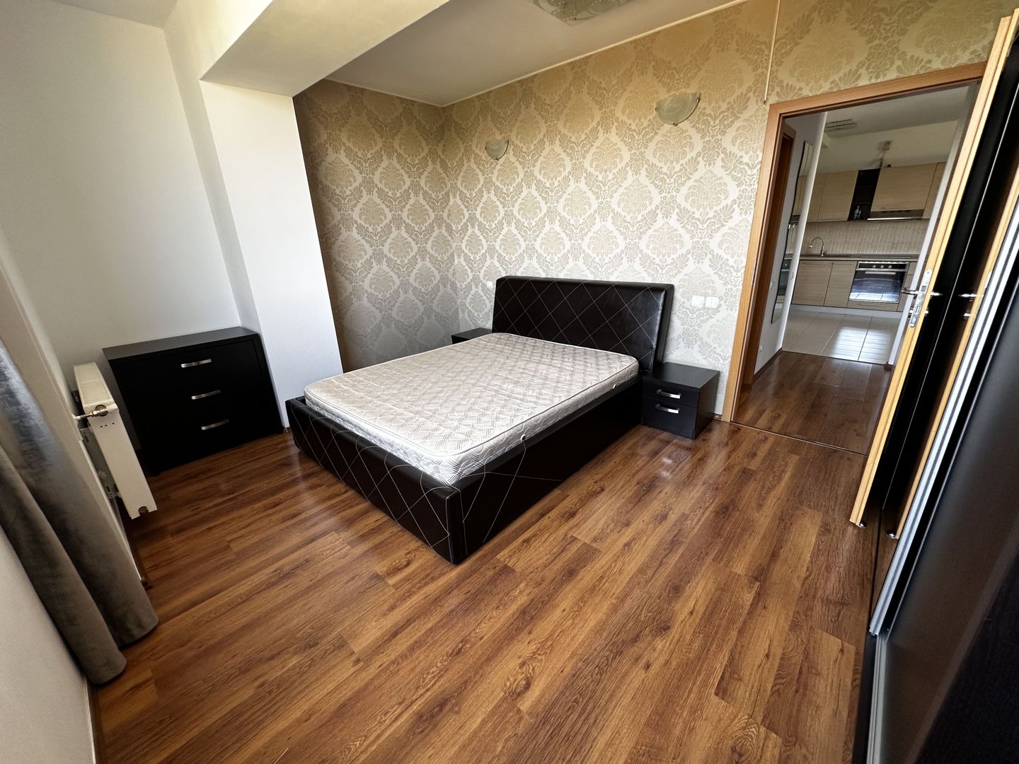 3 Camere bloc Nou 2 bai Parcare Inclusa Titan Evocasa Liviu Rebreanu - Poză 32