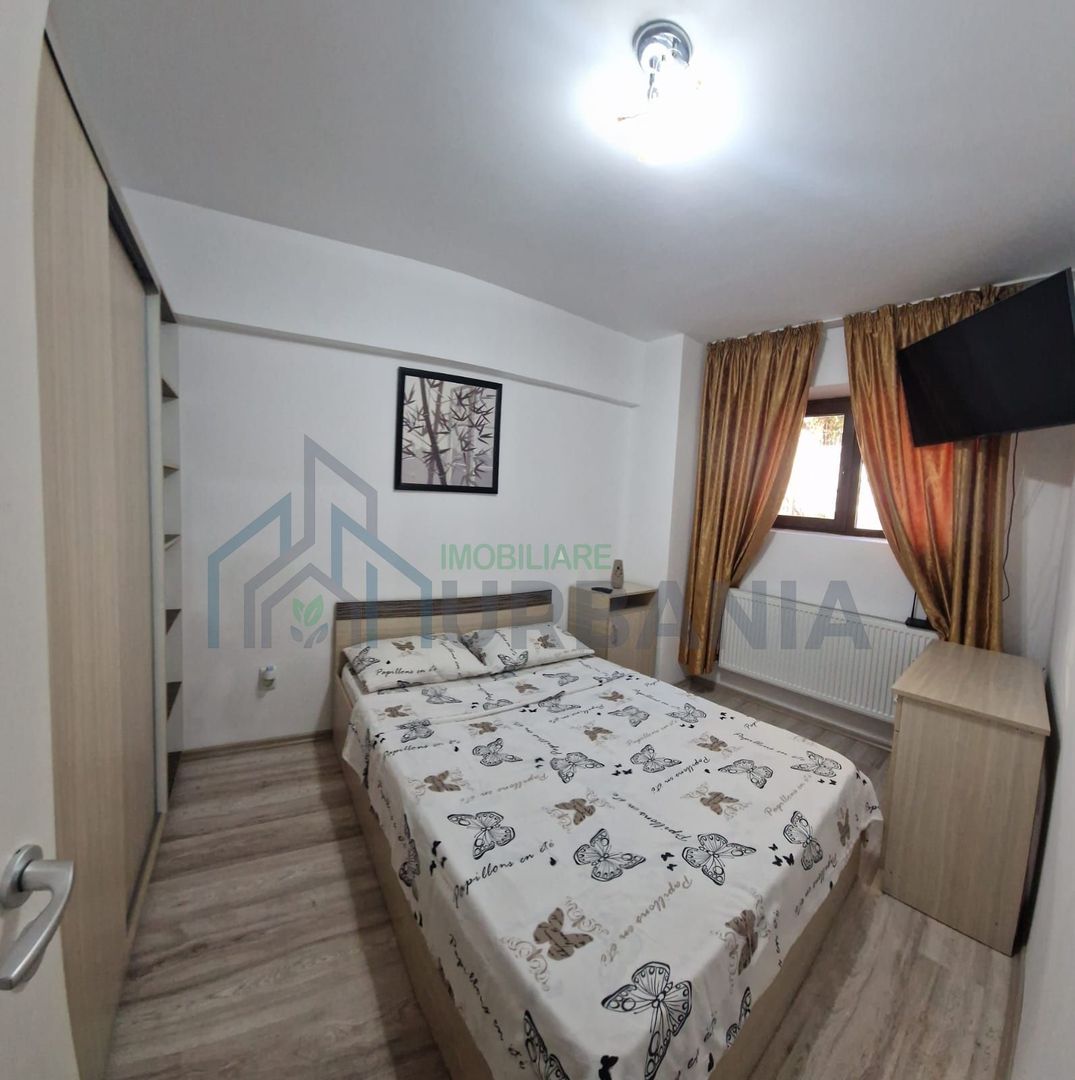 Inchiriez apartament tatarasi - Poză 3