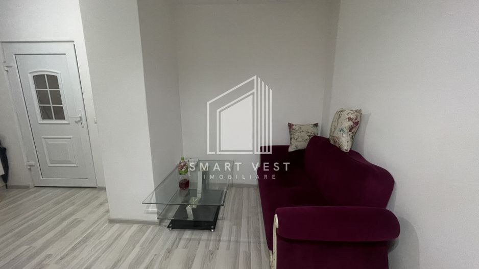 Inchiriere apartament 4 camere | Etaj 1 | Zona centrala - Poză 12