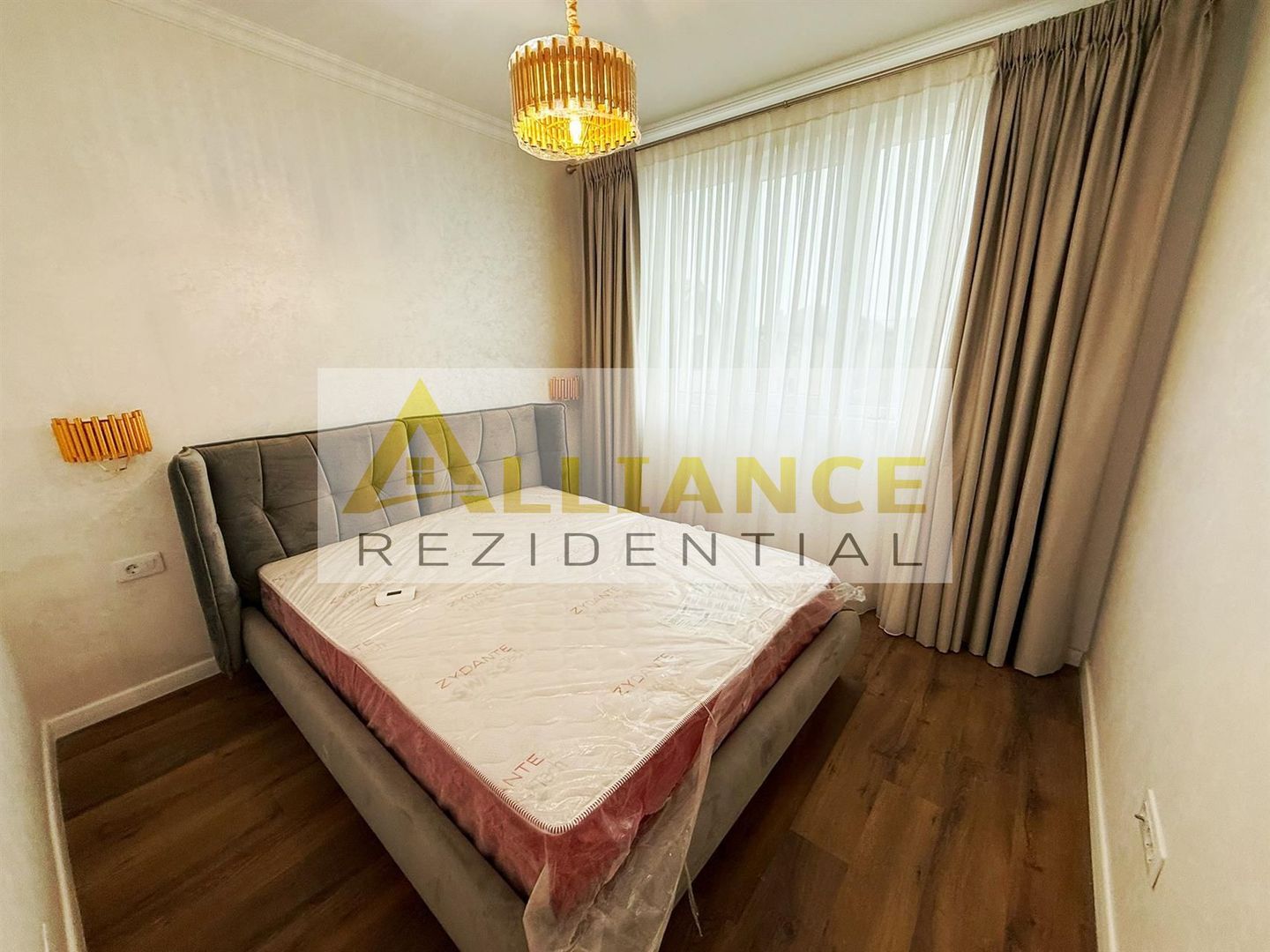Duplex Premiun - 5 Camere - 3 Bai -Panouri solare - Poză 16