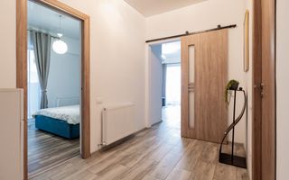 Apartament 2 camere cu vedere la mare – Miraj Sunset, Mamaia central - Poză 13