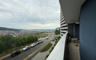 Apartament 2 camere finisat in Ansamblul Wings - Poză 7