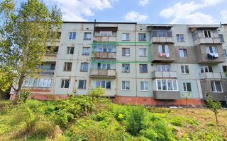 APARTAMENT CU 2 CAMERE – 54 m² | SPEIA, ANENII NOI - Poză 3