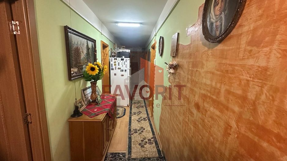 5 camere | etaj 1 | mobilat si utilat | ideal pentru inchiriere | - Poză 10