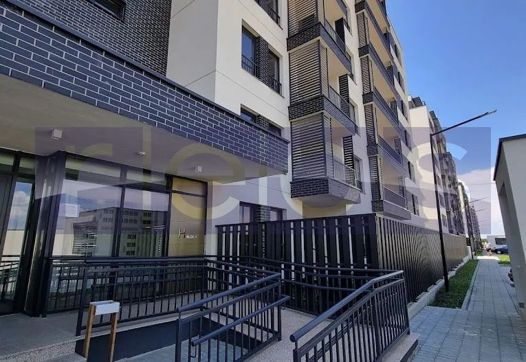 VANZARE 2 CAMERE | H-PIPERA LAKE | 51 MP - Poză 9