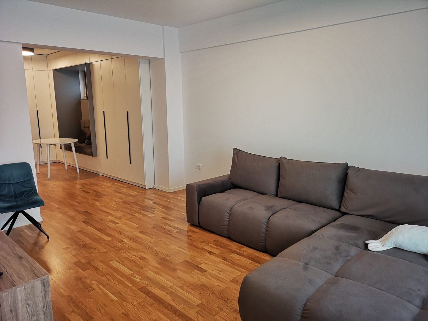 Apartament 2 camere Pipera - Poză 1