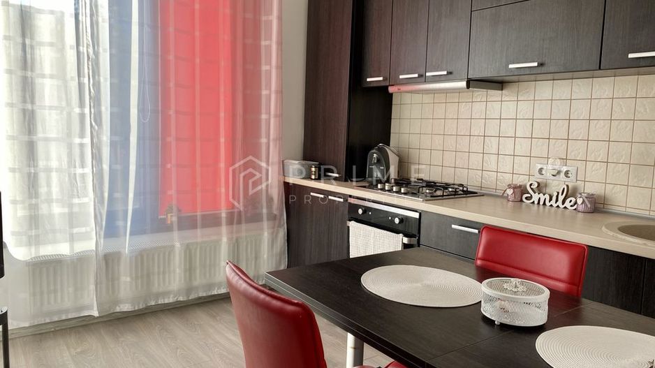 Apartament modern cu 2 camere de vânzare – Complex Acta Residence - Poză 3