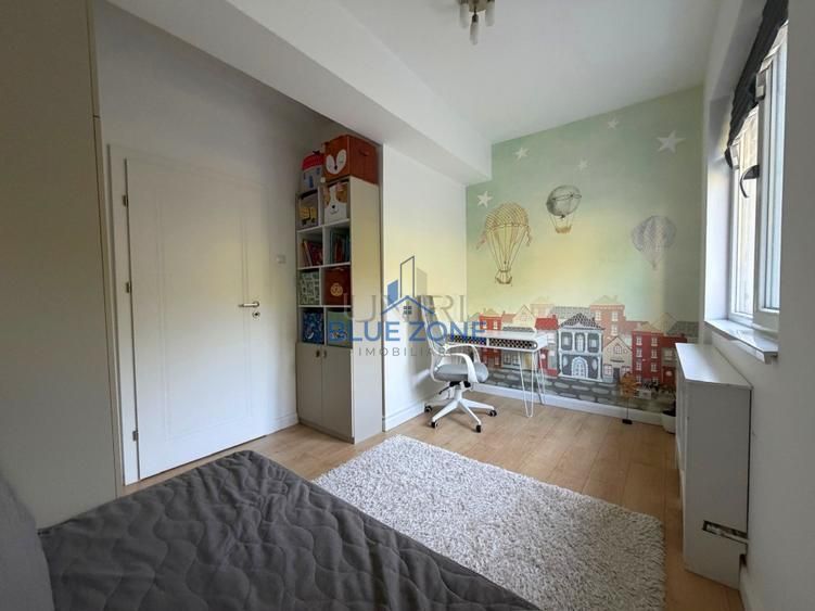 3 camere | Unirii - Nerva Traian | Parcare | Centrală proprie - Poză 8