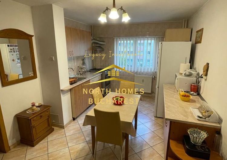 Vânzare apartament 2 camere – Sector 2, lângă Parcul Plumbuita - Poză 1